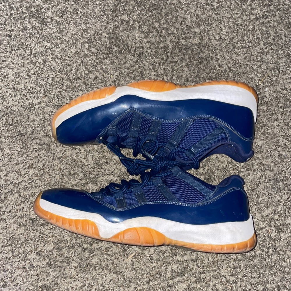Jordan 11 Low